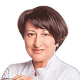 Заманская Татьяна Андреевна