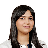 Тохтамишян Алена Асватуровна