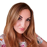 Палатова Алла Геннадьевна