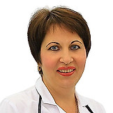 Цхяева Ася Арутюновна