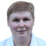 Богорад Ирина Витальевна