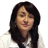 Ковалевская Виктория Тавиевна