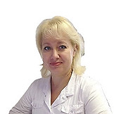 Дубина Марина Владимировна