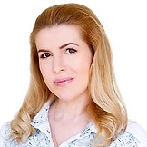 Галич Анна Евгеньевна