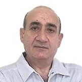 Саргсян Ашот Андраникович