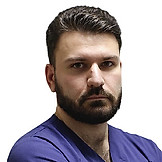 Делокян Георгий Александрович