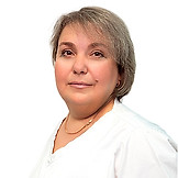 Виницкая Инна Михайловна