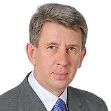 Лиманцев Василий Викторович