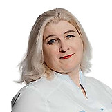 Пузина Елена Александровна