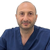 Даначев Эрландис Дионисович