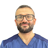 Беджанян Овик Валерьевич