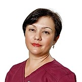 Волкова Елена Васильевна