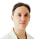 Дзюбенко Дмитрий Евгеньевич