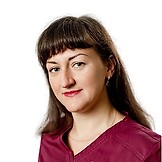 Захарова Ирина Александровна