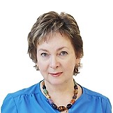 Исакова Ирина Александровна