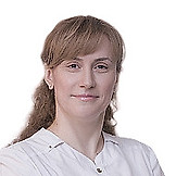 Лагеза Оксана Дмитриевна