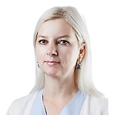 Подобедова Ирина Васильевна