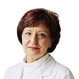 Соцкая Ирина Петровна