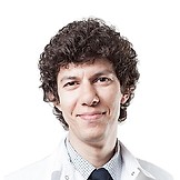 Хаммами Ильяс Хаммадиевич