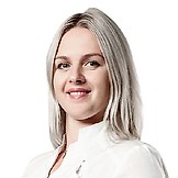 Шевченко Анастасия Владимировна