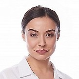 Носик Лариса Викторовна