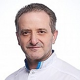 Яган Расин Ибрагимович