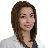 Хатюшина Теона Паатовна