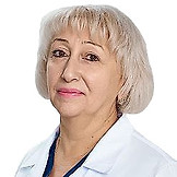 Сагакова Галина Асвацатуровна