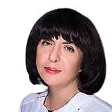 Мишанькина Анна Аркадьевна