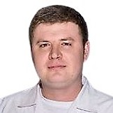 Картунов Евгений Александрович