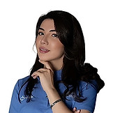 Алексанян Альвина Арсеновна