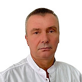 Стрюков Александр Николаевич