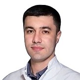 Рагимов Сафтар