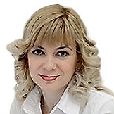 Левченко Марина Валерьевна