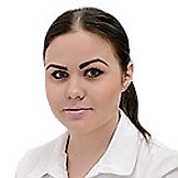 Кожевникова Валерия Андреевна