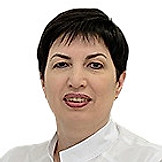 Ломтева Светлана Витальевна