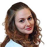 Бугримова Елена Сергеевна