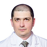 Никитин Эмзари Сергеевич