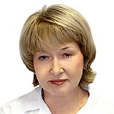 Бейсова Ирина Петровна