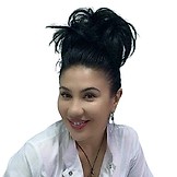 Варламова Ирина Игоревна