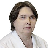 Бухтиярова Марина Георгиевна