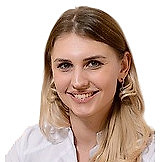 Русецкая Дарья Вячеславовна