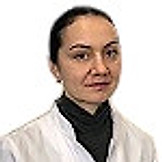 Любиева Галина Викторовна