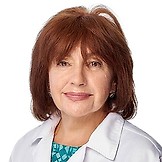 Андреева Наталья Львовна