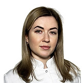 Мартиросян Надежда Сергеевна