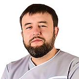 Богачев Александр Андреевич