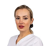 Бойчевская Оксана Алексеевна