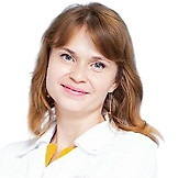 Юрчак Эльвира Александровна