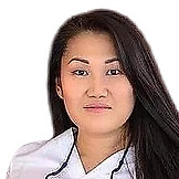 Ким Юлия Дмитриевна