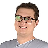 Колдашов Вячеслав Сергеевич